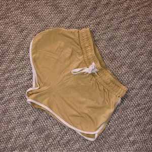 Women’s track short